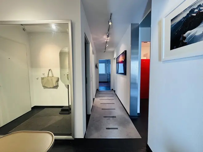 4 Zimmer Wohnung mit 101 m² in Bonn – Bild 5