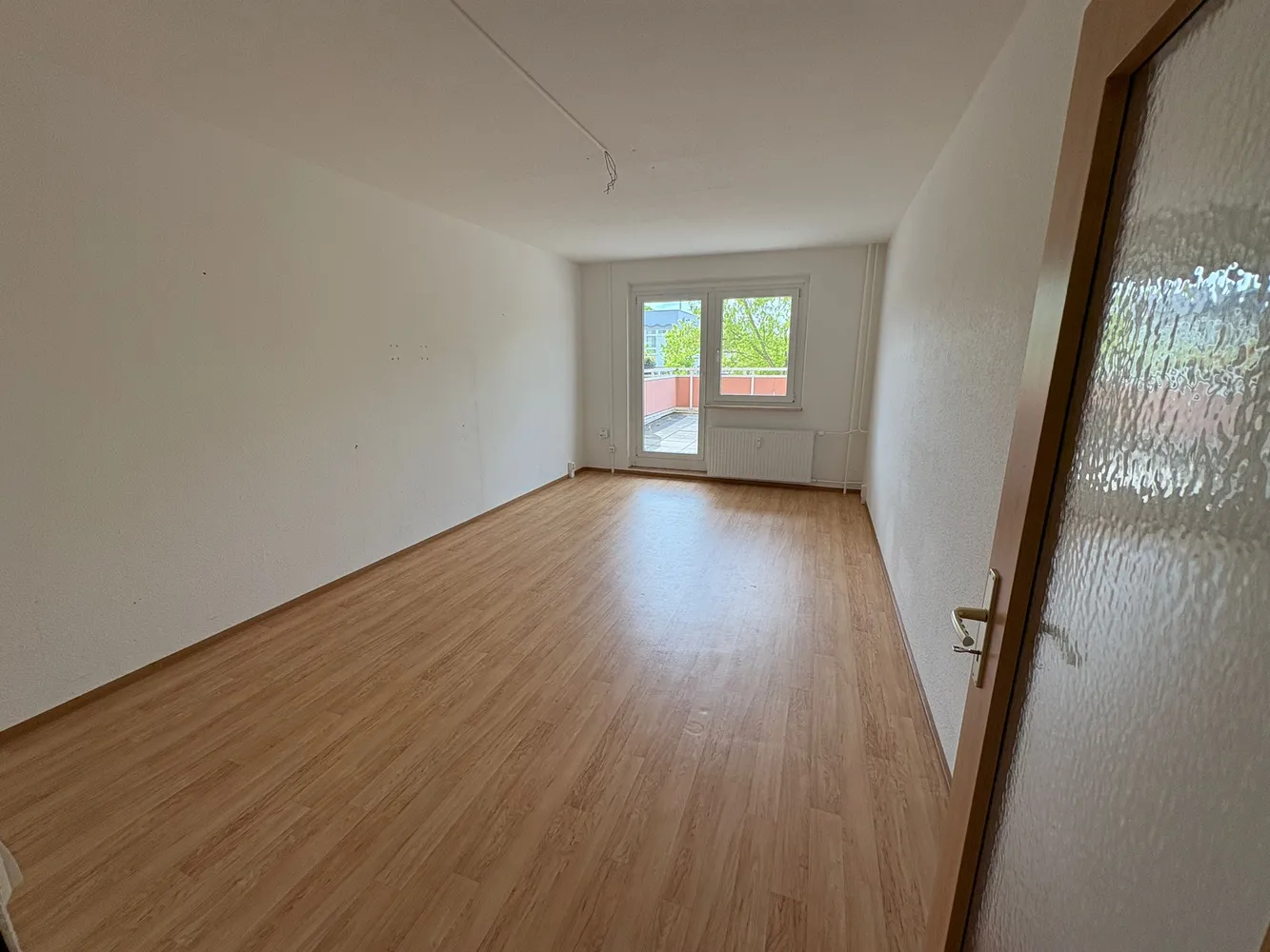 4 Zimmer Wohnung mit 86 m² in Bautzen – Bild 2