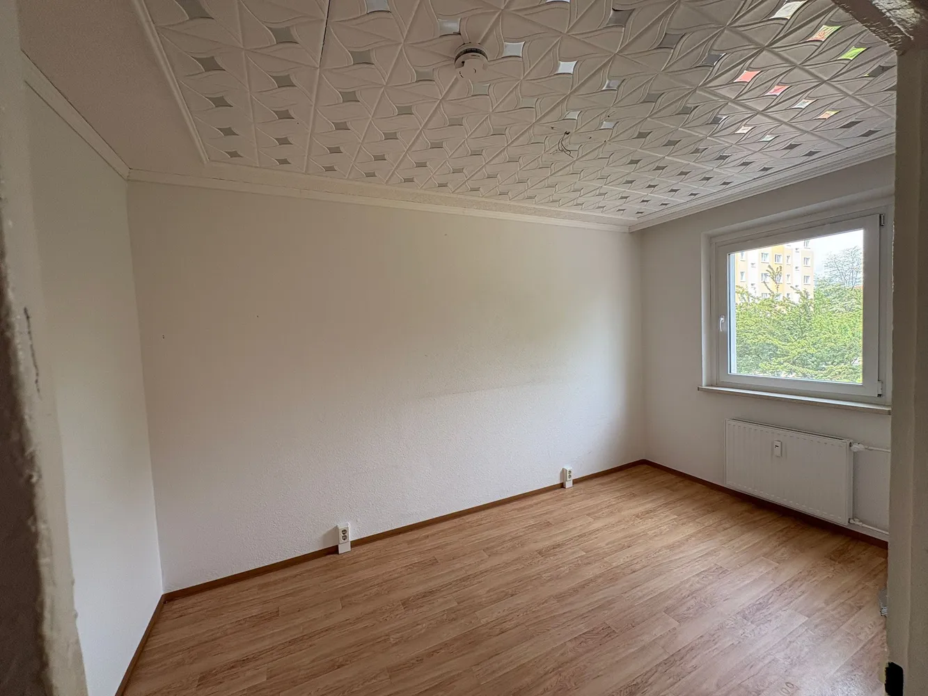 4 Zimmer Wohnung mit 86 m² in Bautzen – Bild 6