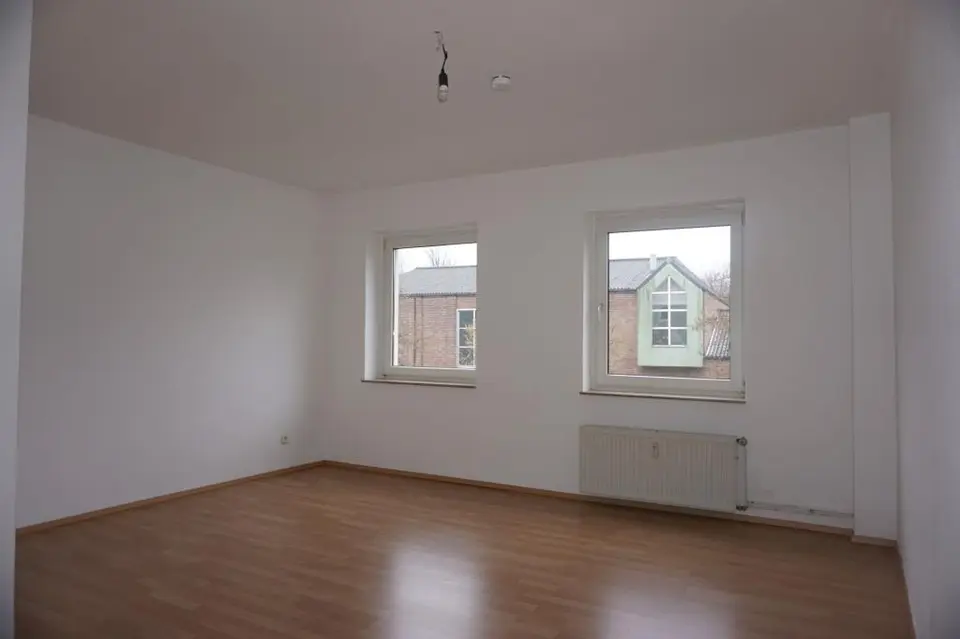 2 Zimmer Wohnung mit 64 m² in Oberhausen – Bild 2