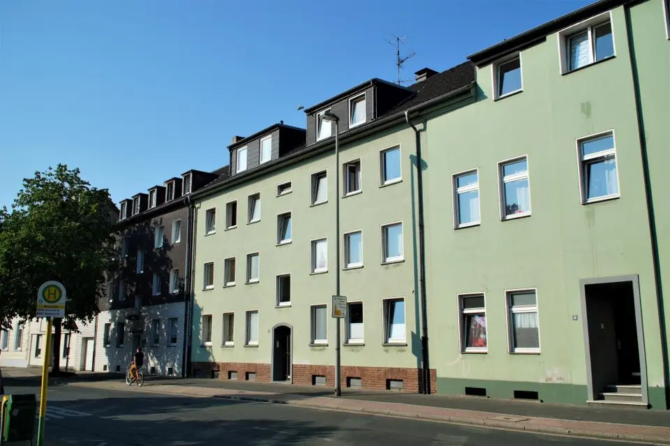 2 Zimmer Wohnung mit 64 m² in Oberhausen – Bild 8