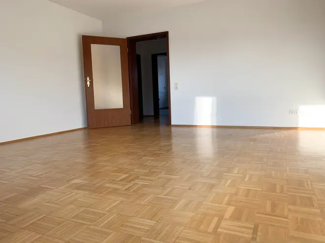 3 Zimmer Wohnung mit 60 m² in Essen – Bild 1