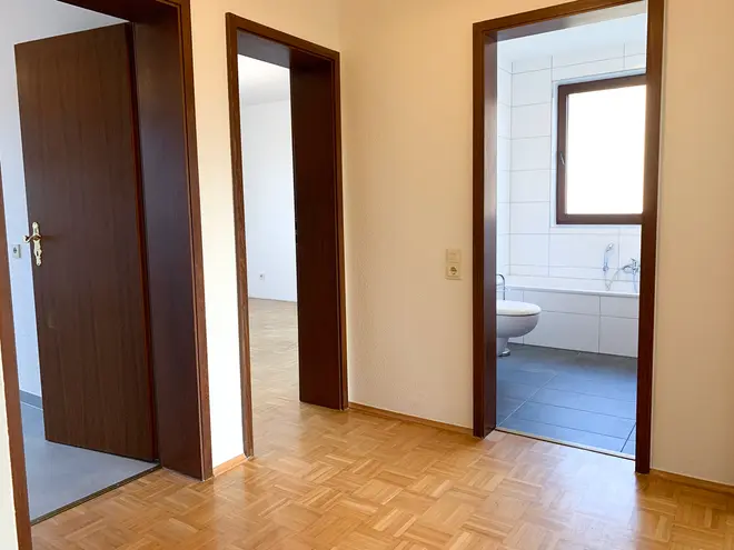 3 Zimmer Wohnung mit 60 m² in Essen – Bild 11