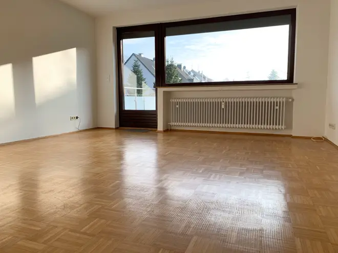 3 Zimmer Wohnung mit 60 m² in Essen – Bild 3