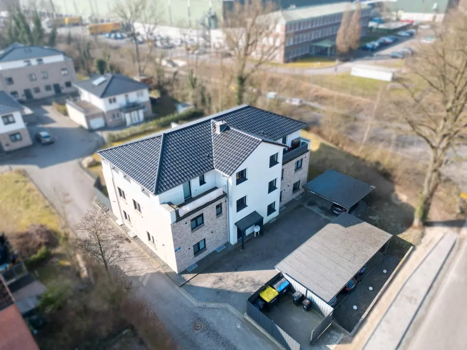 2 Zimmer Wohnung mit 75 m² in Kiel – Bild 2