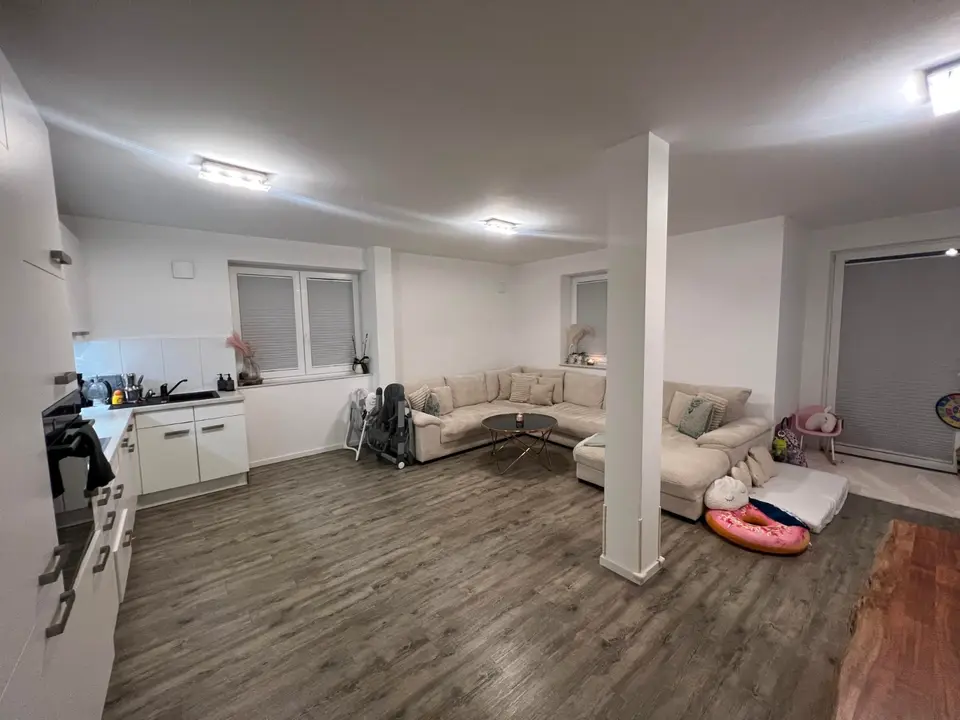 2 Zimmer Wohnung mit 75 m² in Kiel – Bild 6