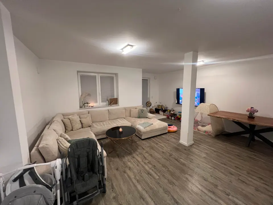 2 Zimmer Wohnung mit 75 m² in Kiel – Bild 7