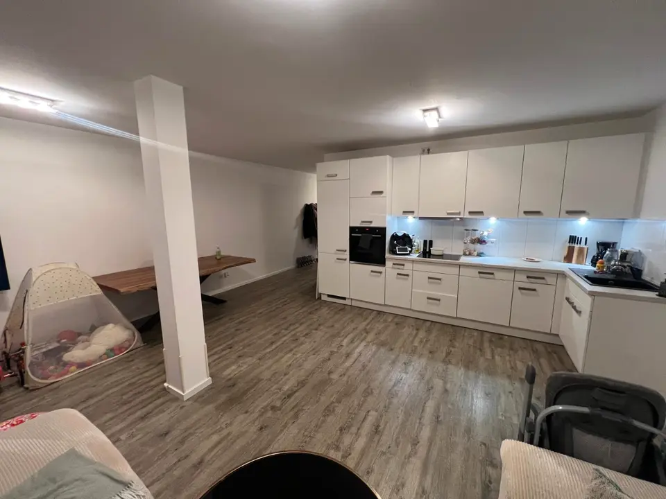 2 Zimmer Wohnung mit 75 m² in Kiel – Bild 8