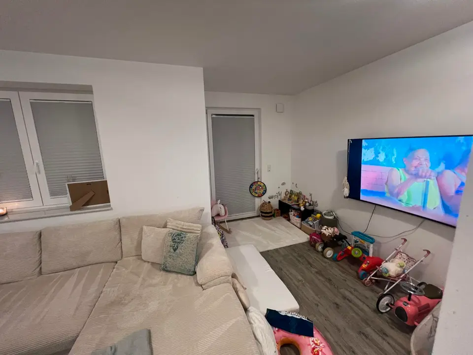 2 Zimmer Wohnung mit 75 m² in Kiel – Bild 9