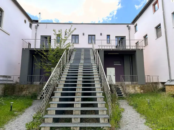 2 Zimmer Wohnung mit 62 m² in Dresden – Bild 1