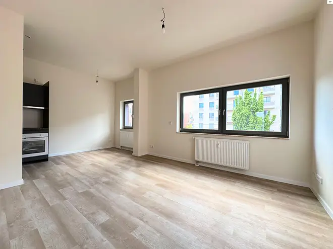 2 Zimmer Wohnung mit 62 m² in Dresden – Bild 3