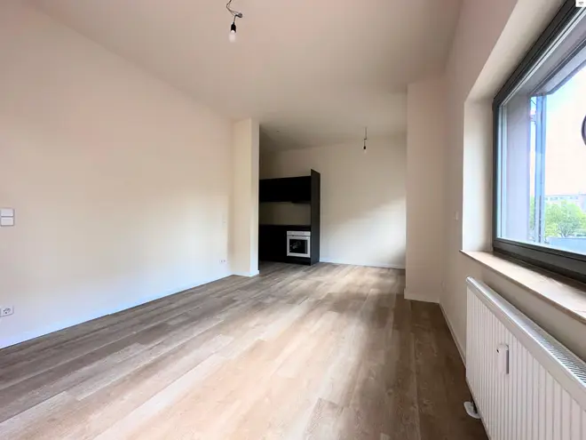 2 Zimmer Wohnung mit 62 m² in Dresden – Bild 5