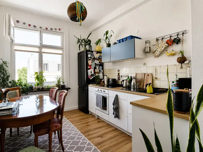 2 Zimmer Wohnung mit 52 m² in Aachen – Bild 3