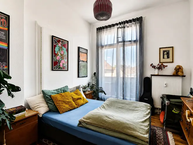 2 Zimmer Wohnung mit 52 m² in Aachen – Bild 4