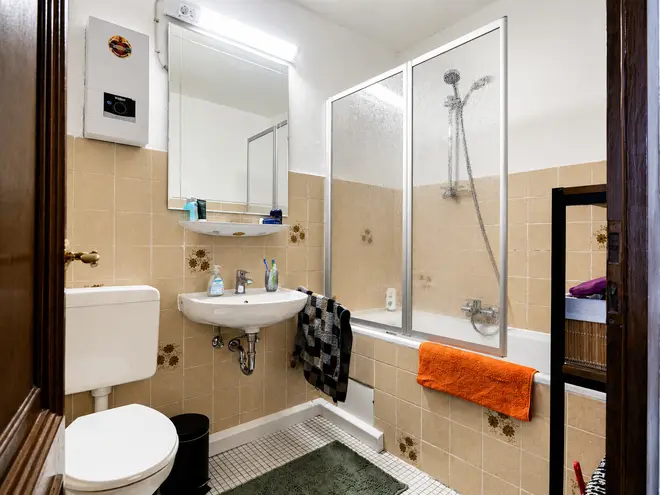2 Zimmer Wohnung mit 52 m² in Aachen – Bild 5