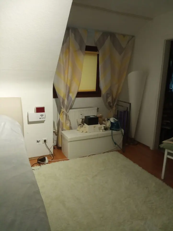 3 Zimmer Wohnung mit 57 m² in Rastatt – Bild 2