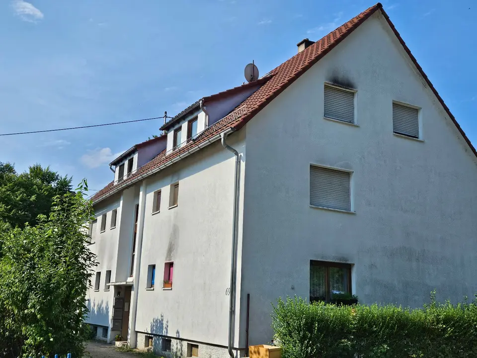 3 Zimmer Wohnung mit 57 m² in Rastatt – Bild 3