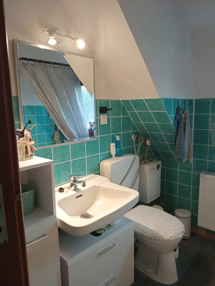 3 Zimmer Wohnung mit 57 m² in Rastatt – Bild 4