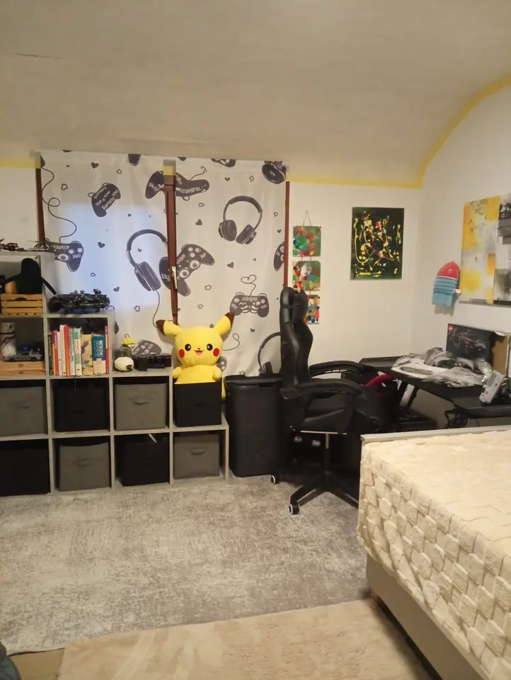 3 Zimmer Wohnung mit 57 m² in Rastatt – Bild 8