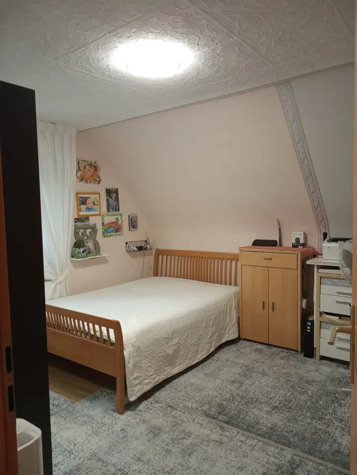 3 Zimmer Wohnung mit 57 m² in Rastatt – Bild 9