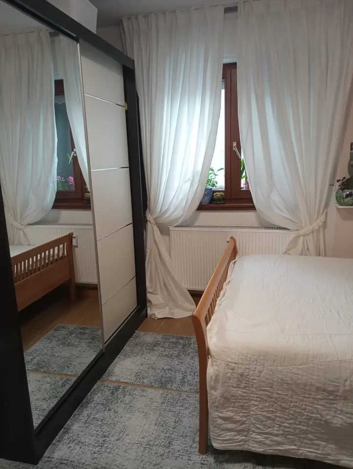 3 Zimmer Wohnung mit 57 m² in Rastatt – Bild 10