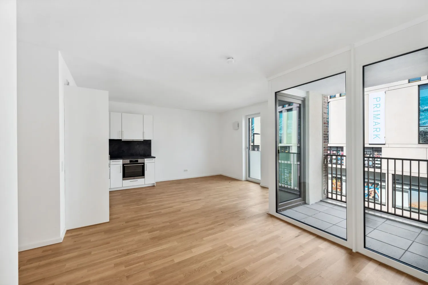 3 Zimmer Wohnung mit 88 m² in Kiel – Bild 1