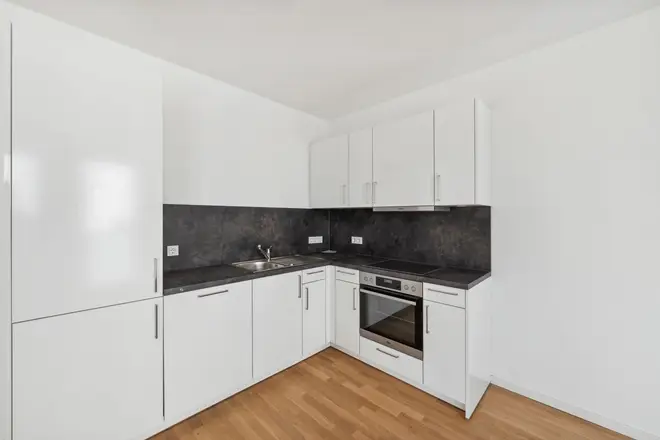 3 Zimmer Wohnung mit 88 m² in Kiel – Bild 2