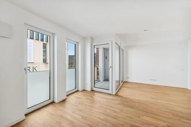 3 Zimmer Wohnung mit 88 m² in Kiel – Bild 3