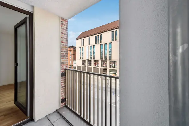 3 Zimmer Wohnung mit 88 m² in Kiel – Bild 4