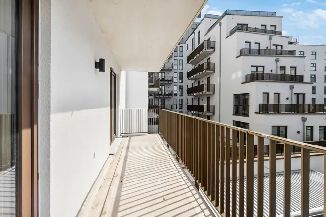 3 Zimmer Wohnung mit 88 m² in Kiel – Bild 6