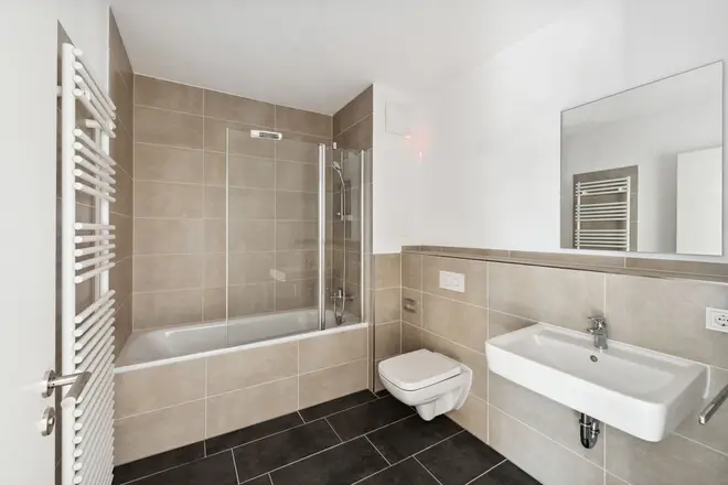 3 Zimmer Wohnung mit 88 m² in Kiel – Bild 7