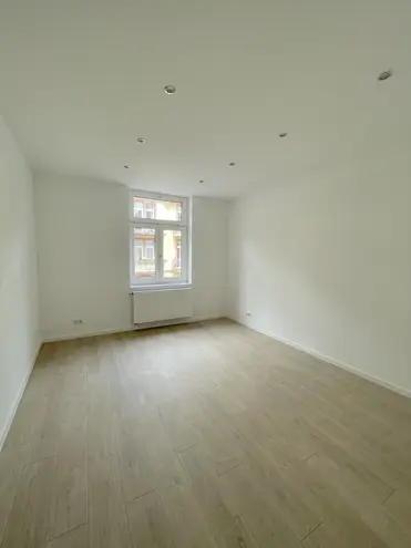 3 Zimmer Wohnung mit 64 m² in Frankfurt am Main – Bild 2