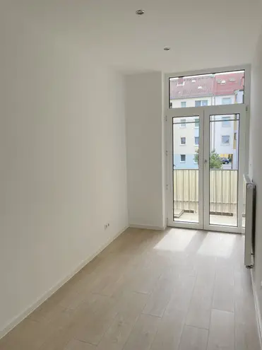 3 Zimmer Wohnung mit 64 m² in Frankfurt am Main – Bild 3