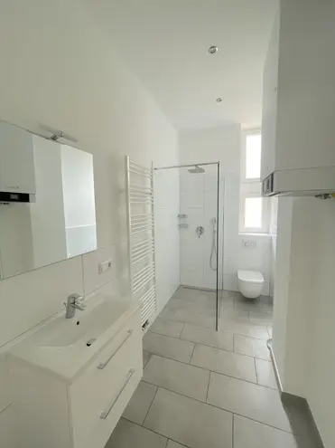 3 Zimmer Wohnung mit 64 m² in Frankfurt am Main – Bild 6