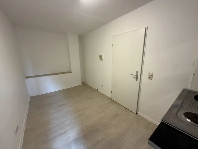1 Zimmer Wohnung mit 10 m² in Marburg – Bild 4