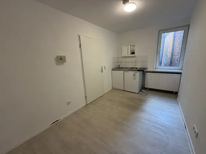 1 Zimmer Wohnung mit 10 m² in Marburg – Bild 2