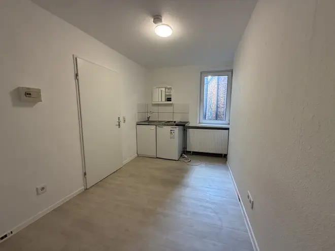 1 Zimmer Wohnung mit 10 m² in Marburg – Bild 3