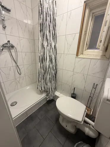 1 Zimmer Wohnung mit 10 m² in Marburg – Bild 6