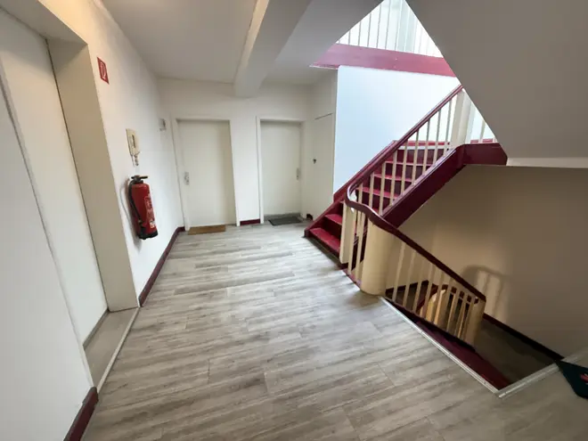 1 Zimmer Wohnung mit 10 m² in Marburg – Bild 7
