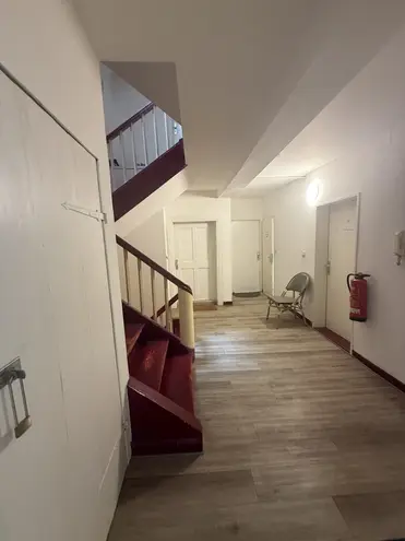 1 Zimmer Wohnung mit 10 m² in Marburg – Bild 8
