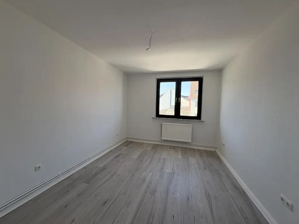 3 Zimmer Wohnung mit 47 m² in Bremerhaven – Bild 3