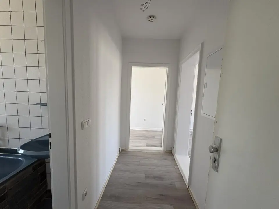 3 Zimmer Wohnung mit 47 m² in Bremerhaven – Bild 5