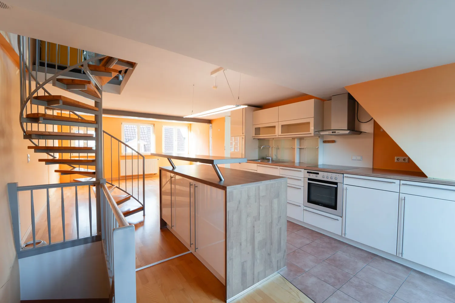 6 Zimmer Wohnung mit 192 m² in Esslingen am Neckar – Bild 12