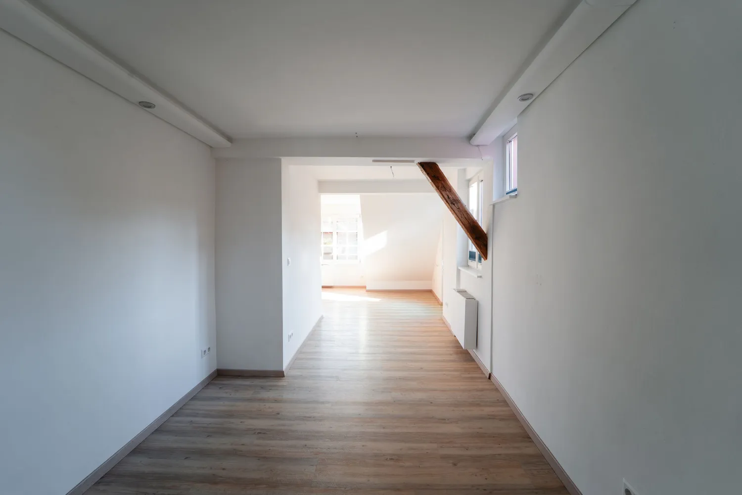 6 Zimmer Wohnung mit 192 m² in Esslingen am Neckar – Bild 5