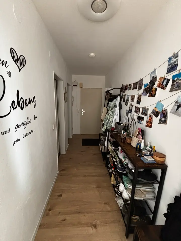 3 Zimmer Wohnung mit 77 m² in Braunschweig – Bild 7