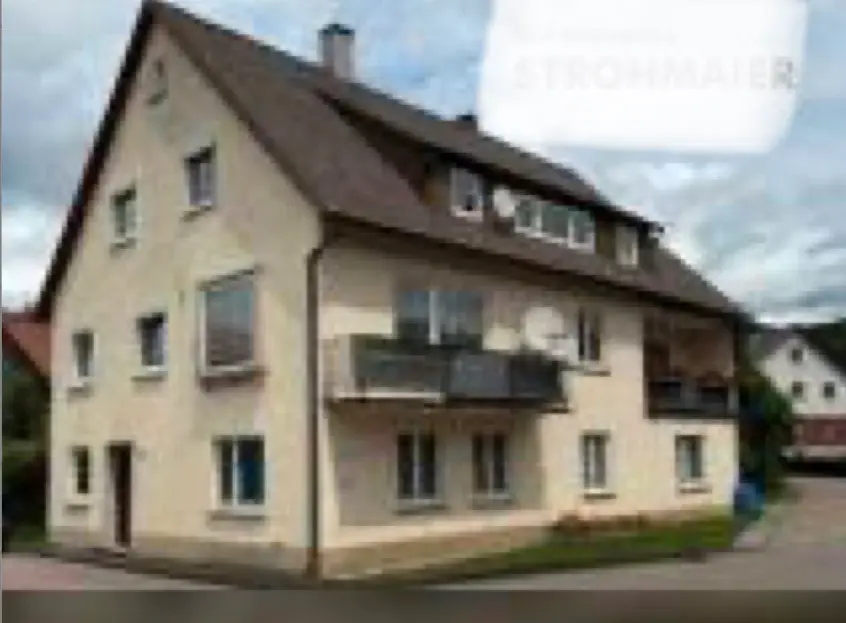 4 Zimmer Wohnung mit 105 m² in Schwäbisch Hall – Bild 5