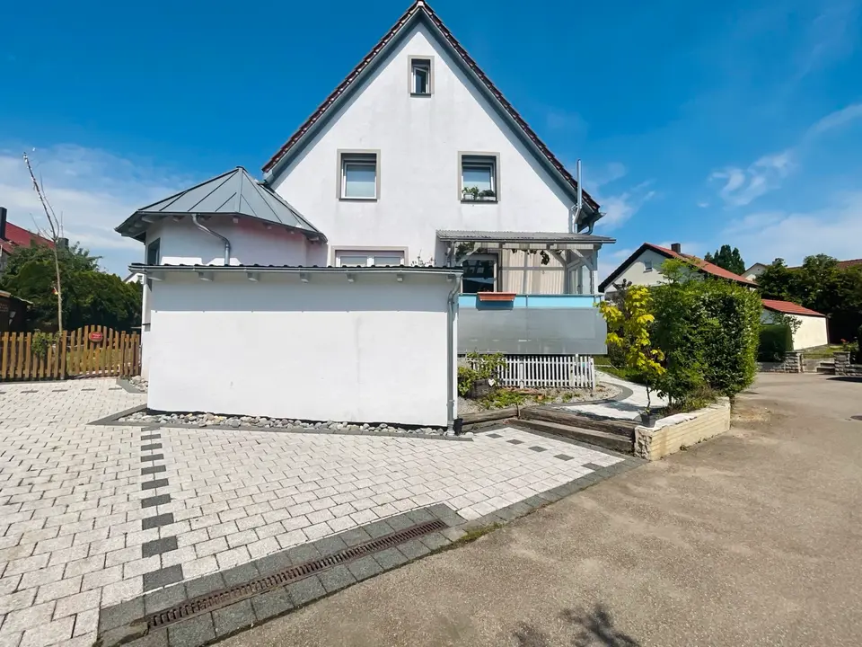 4 Zimmer Wohnung mit 105 m² in Schwäbisch Hall – Bild 9