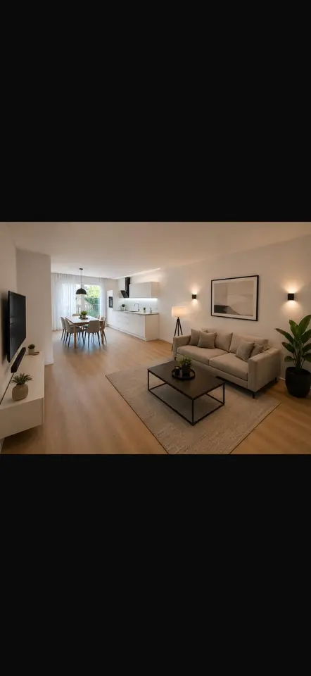 4 Zimmer Wohnung mit 105 m² in Schwäbisch Hall – Bild 10