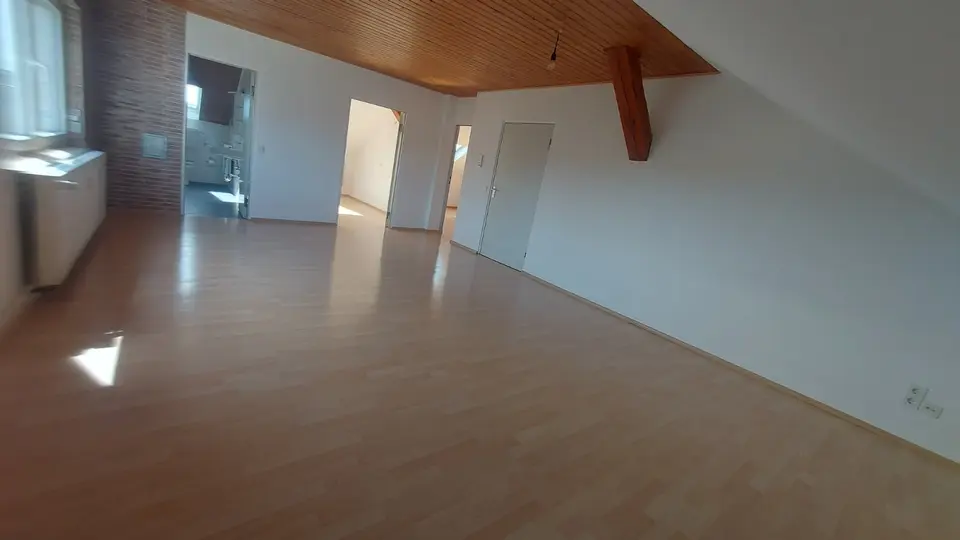 2 Zimmer Wohnung mit 70 m² in Wetzlar – Bild 2