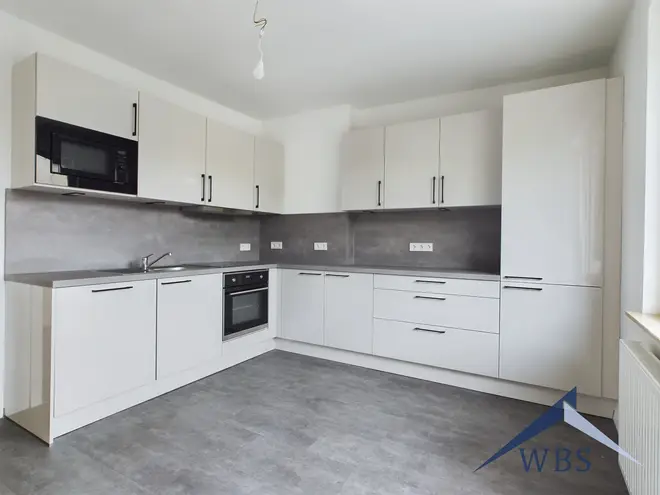 3 Zimmer Wohnung mit 80 m² in Bochum – Bild 1